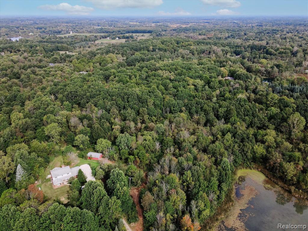 4216 Meadow Pond Lane, Metamora, MI 48455 — Photo 49