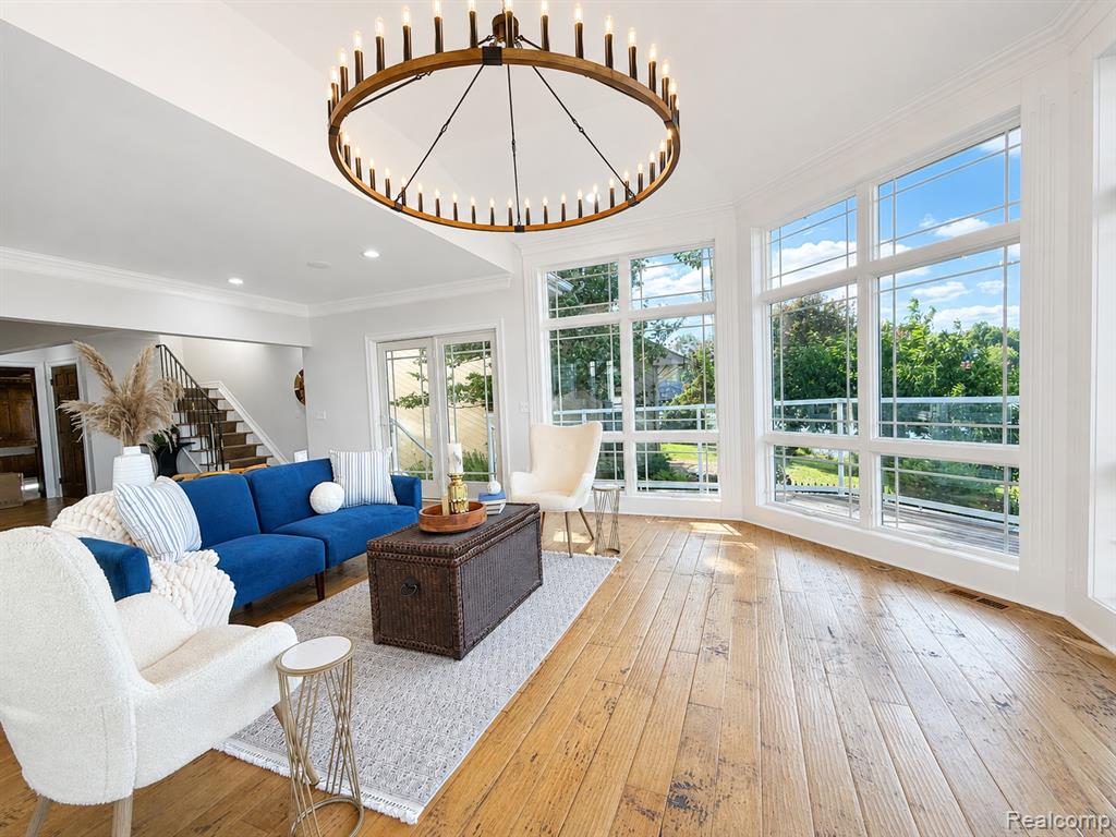 3858 Island Park Drive - Photo 3