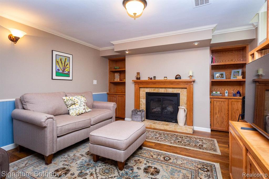 3629 Cumberland Road, Berkley, MI 48072 — Photo 32