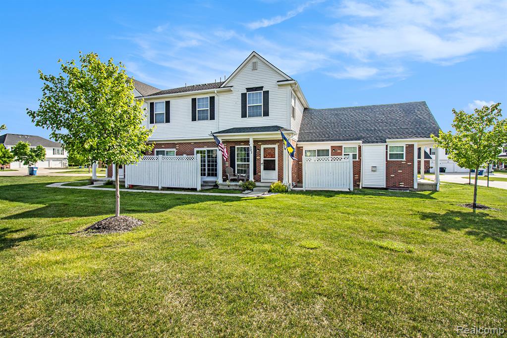 1302 Riversedge Drive, Saline, MI 48176 — Photo 20