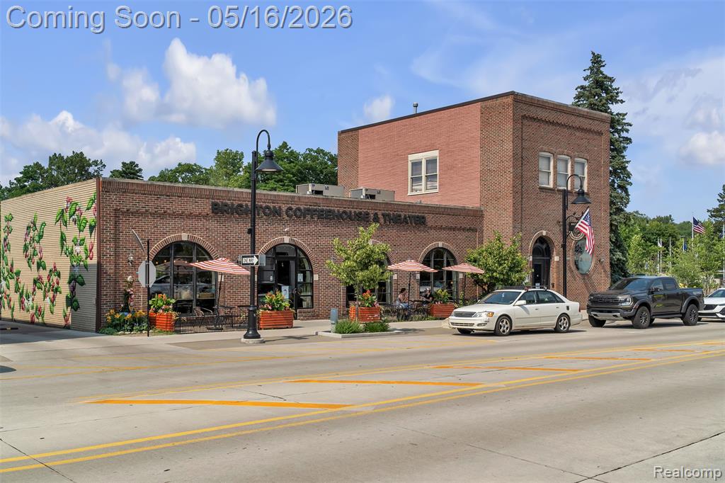 4628 Crestway Drive, Brighton, MI 48116 — Photo 71
