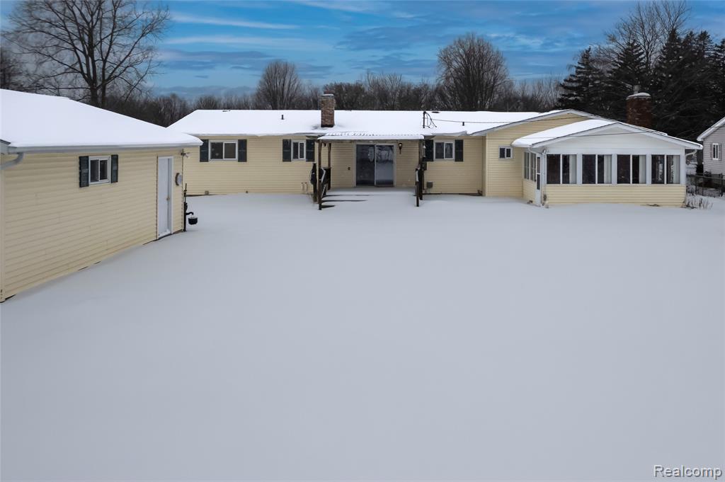 3460 N Gale Road, Davison, MI 48423 — Photo 30