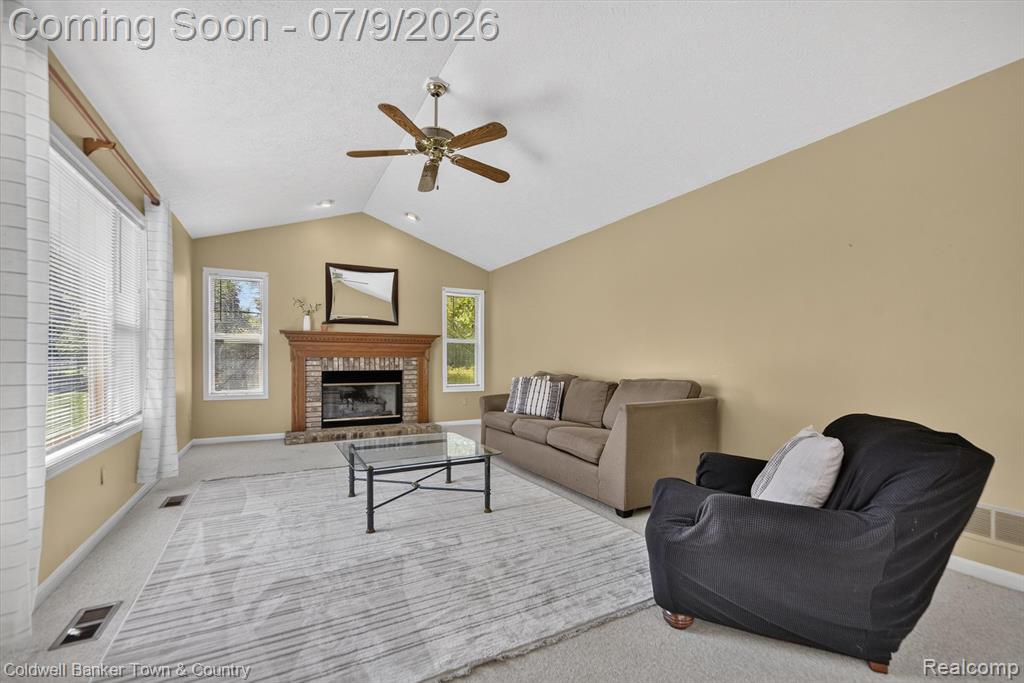 9016 Hyacinth Way, Brighton, MI 48116 — Photo 12