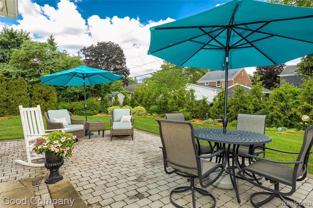 32291 Verona Circle, Beverly Hills, MI 48025 — Photo 59