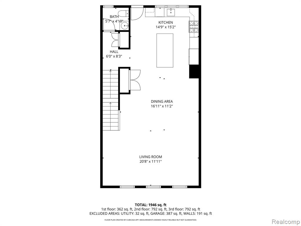43071 Atwood Avenue, Novi, MI — Photo 46