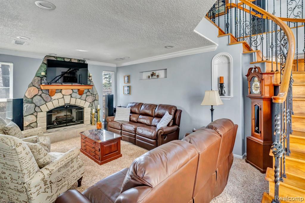 9860 Boucher Road, Otter Lake, MI 48464 — Photo 25
