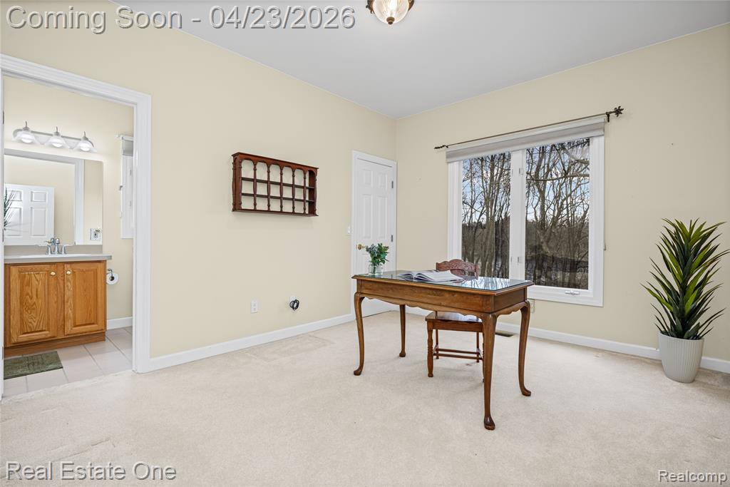 8183 Caribou Lake Lane, Clarkston, MI — Photo 42