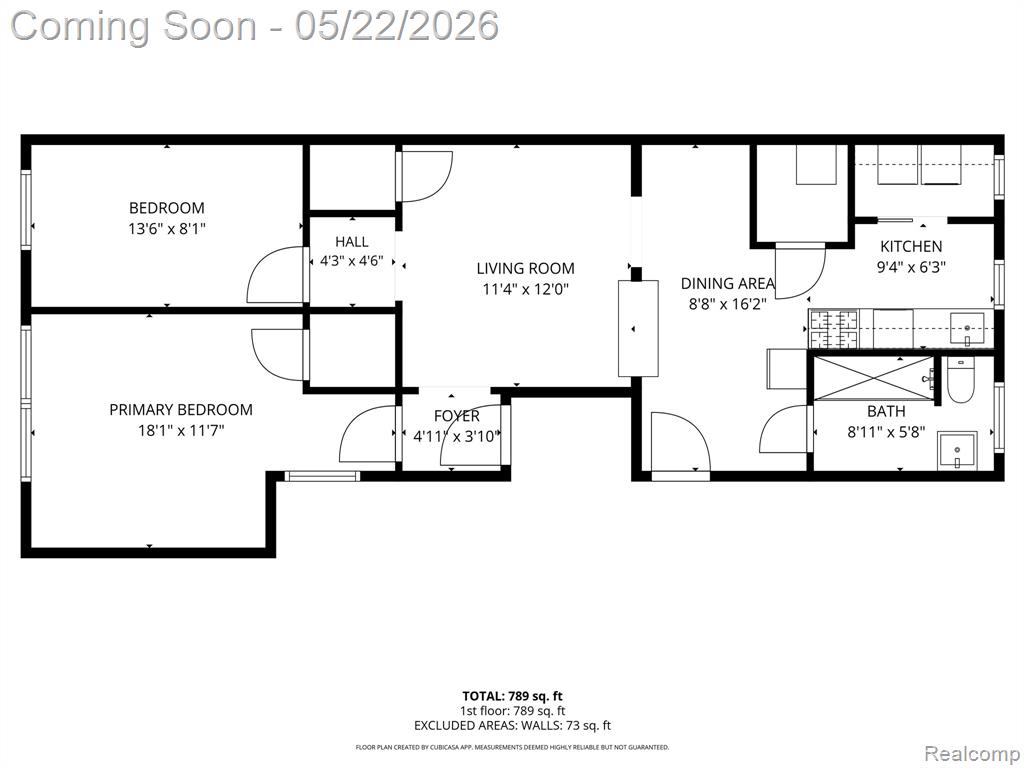 211 N Main Street - Photo 2