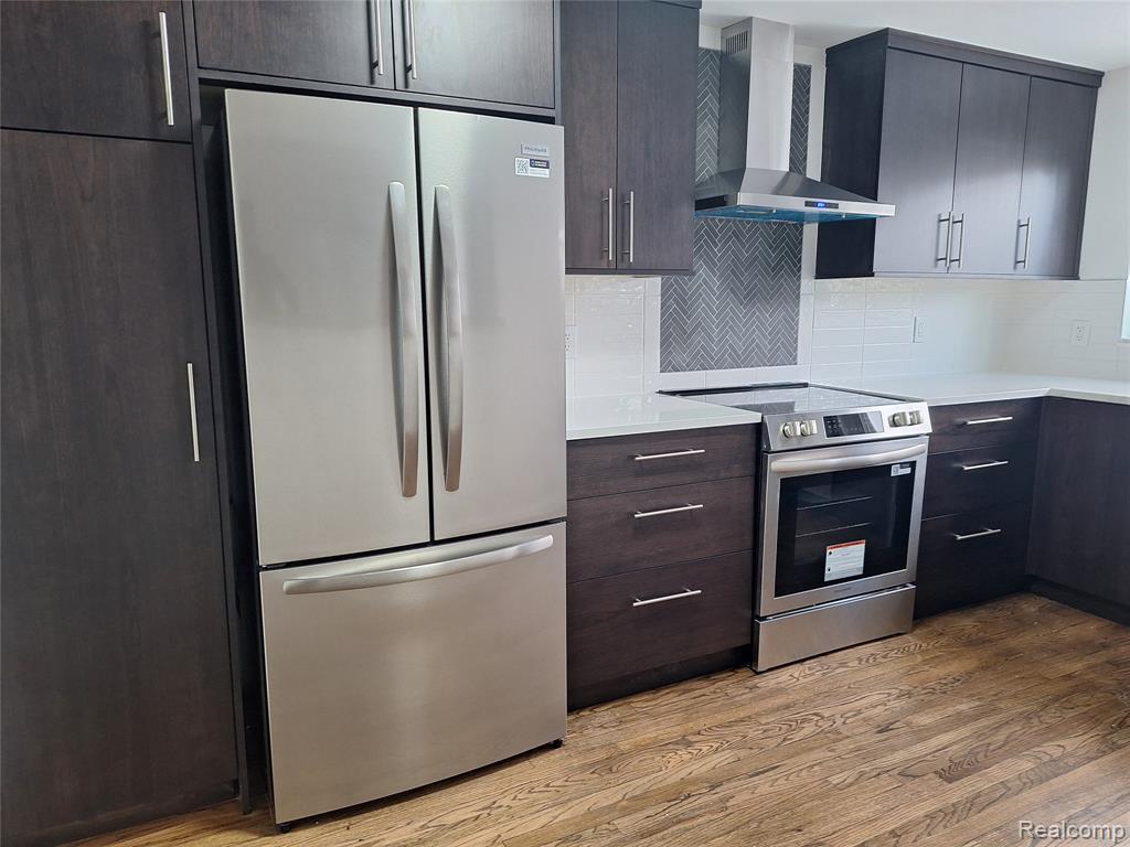 607 S Connecticut Street, Royal Oak, MI 48067 — Photo 7