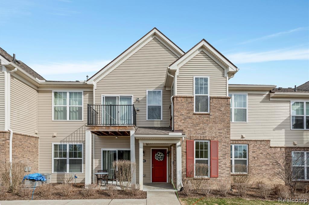 9788 RIDGE RUN Street, Howell, MI 48855 — Photo 3