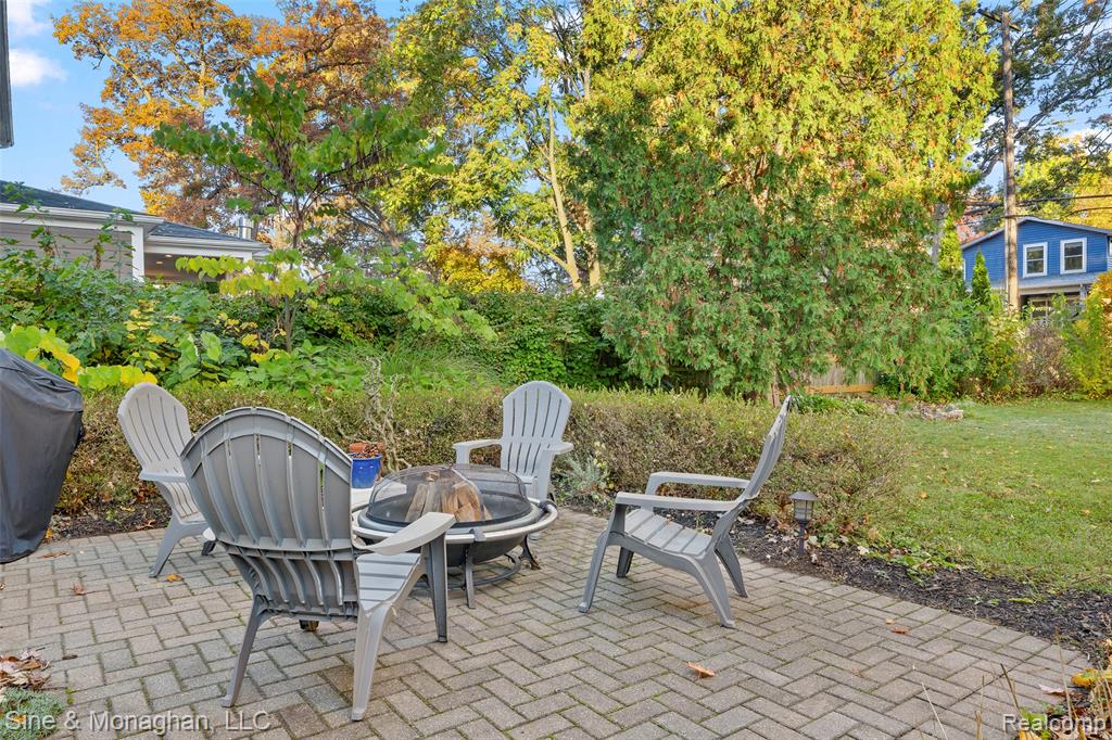 517 Forest Avenue N, Royal Oak, MI 48067 — Photo 41