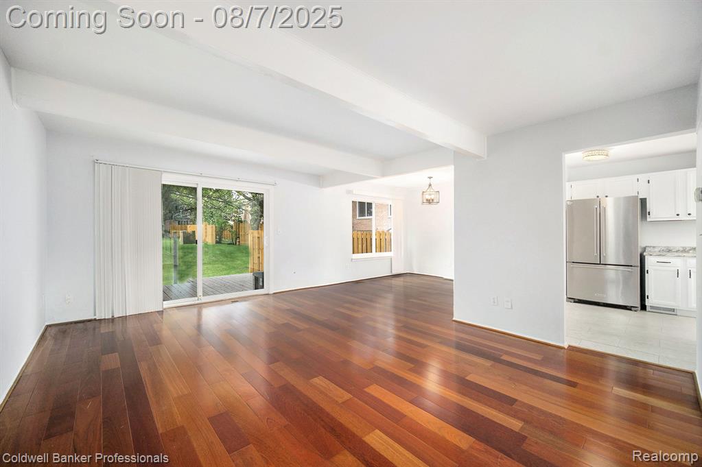 3543 Burbank Drive, Ann Arbor, MI 48105 — Photo 5