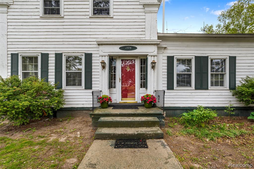 1775 Imlay City Road, Lapeer, MI 48446 — Photo 5