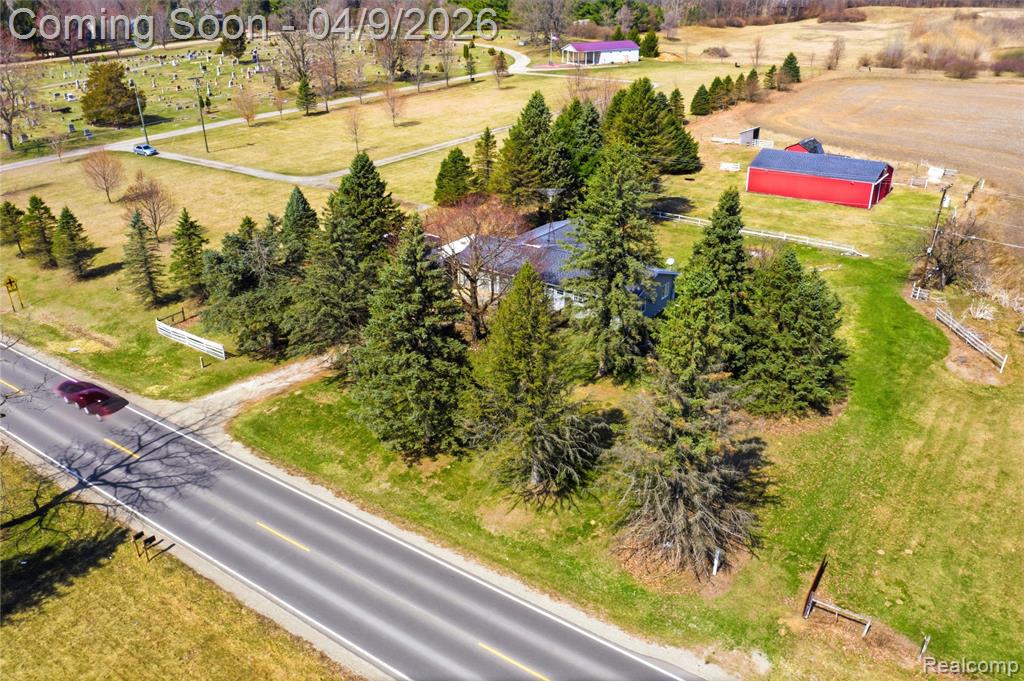 5176 Pratt Road, Metamora, MI 48455 — Photo 57