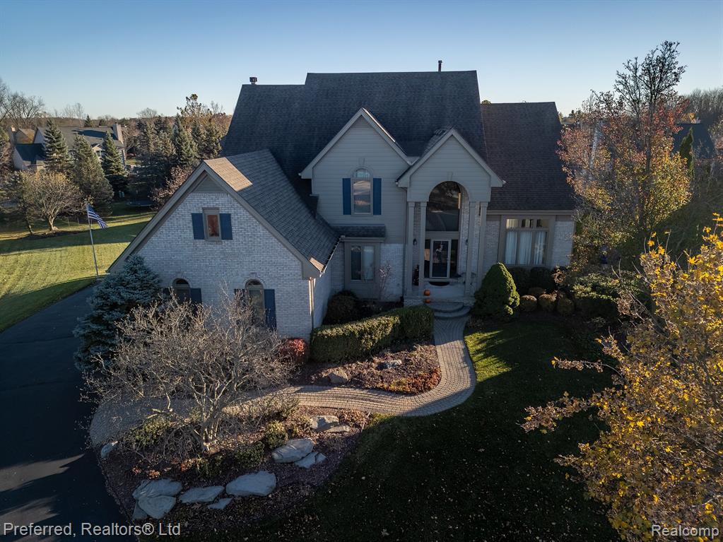 45635 MARLBOROUGH, Novi, MI 48377 — Photo 66