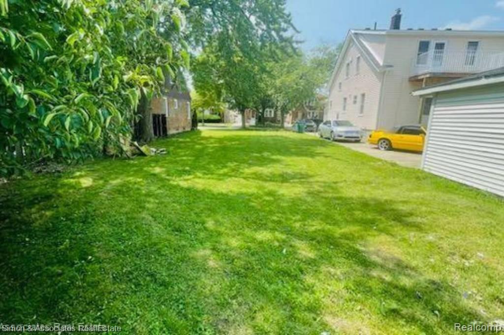 6210 payne Avenue, Dearborn, MI 48126 — Photo 5