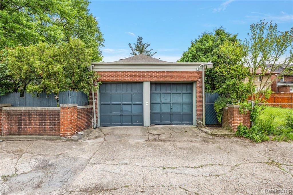 800 Edison Street, Detroit, MI 48202 — Photo 66
