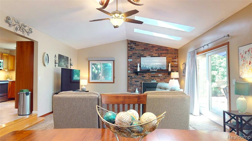 41784 Ladywood Drive, Northville, MI 48168 — Photo 8