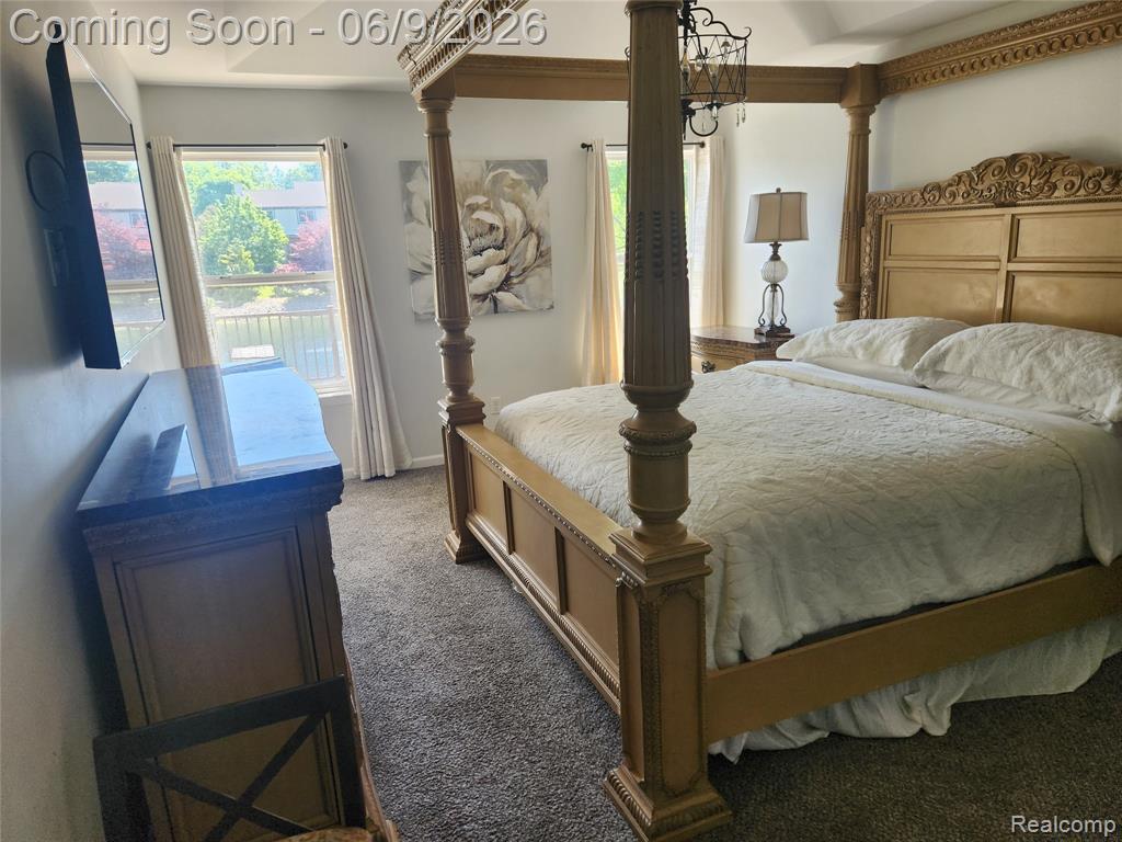 7155 Belle Pointe Drive, Belleville, MI 48111 — Photo 8