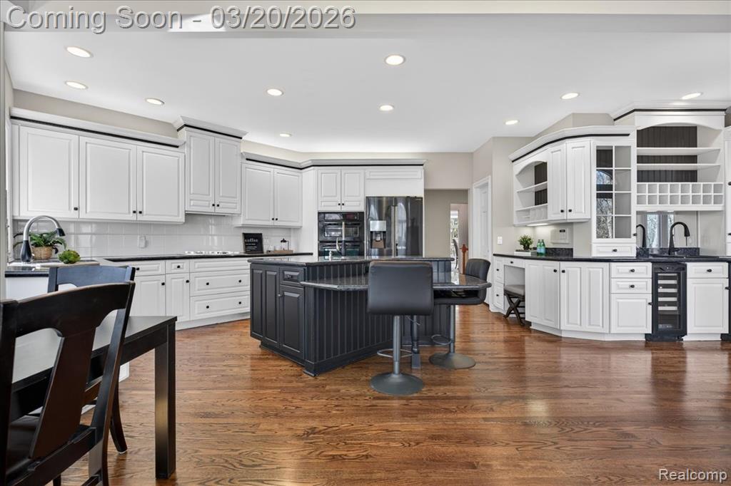 4871 Cider Hill Drive, Rochester, MI 48306 — Photo 19