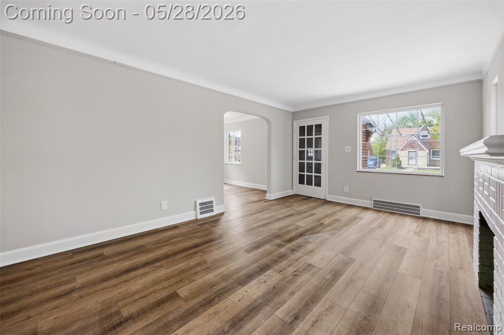 16510 Lesure Street, Detroit, MI 48235 — Photo 6