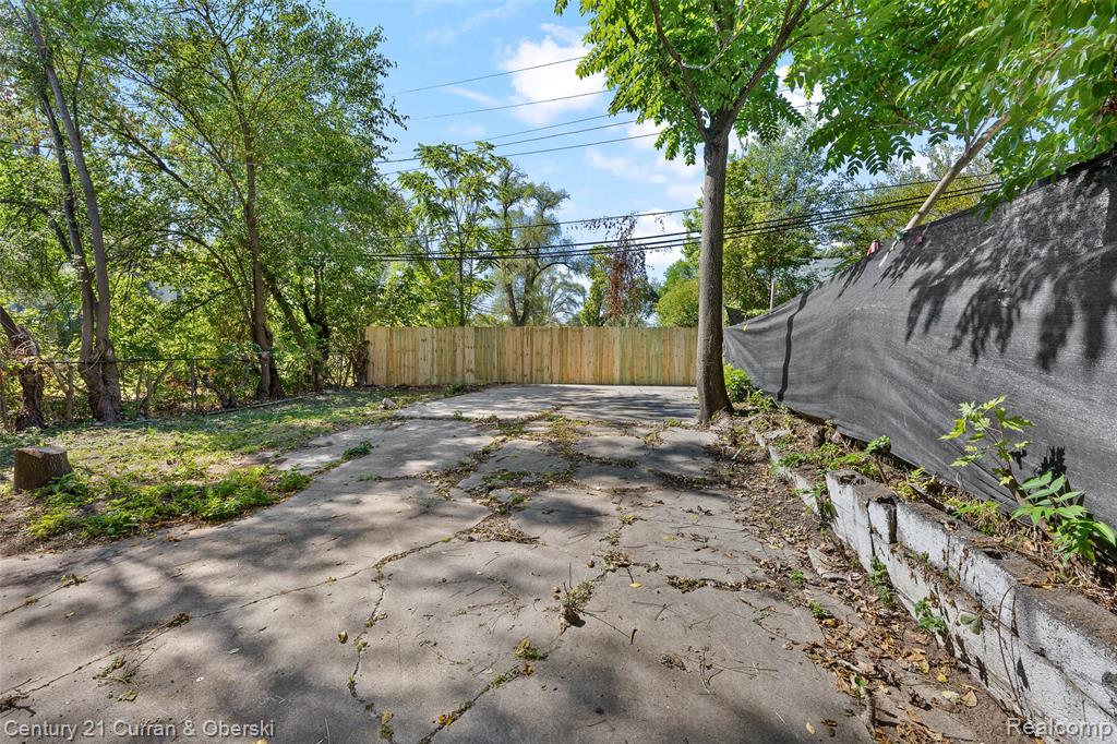 14811 Wisconsin Street, Detroit, MI 48238 — Photo 21