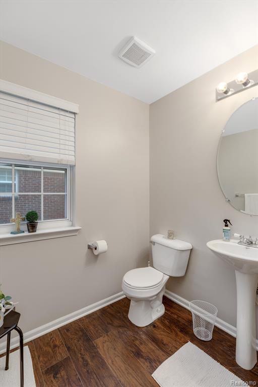 4216 CORONET Avenue, Canton, MI 48188 — Photo 44