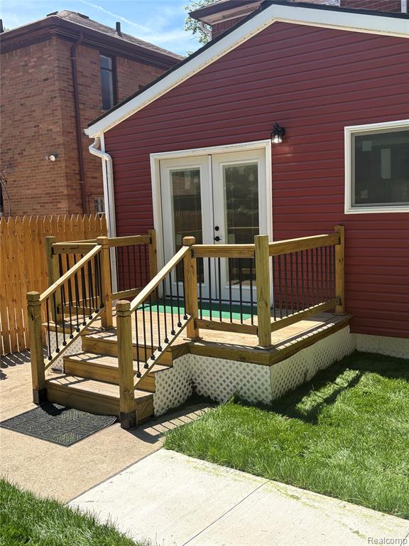 18964 Monte Vista Street, Detroit, MI 48221 — Photo 13