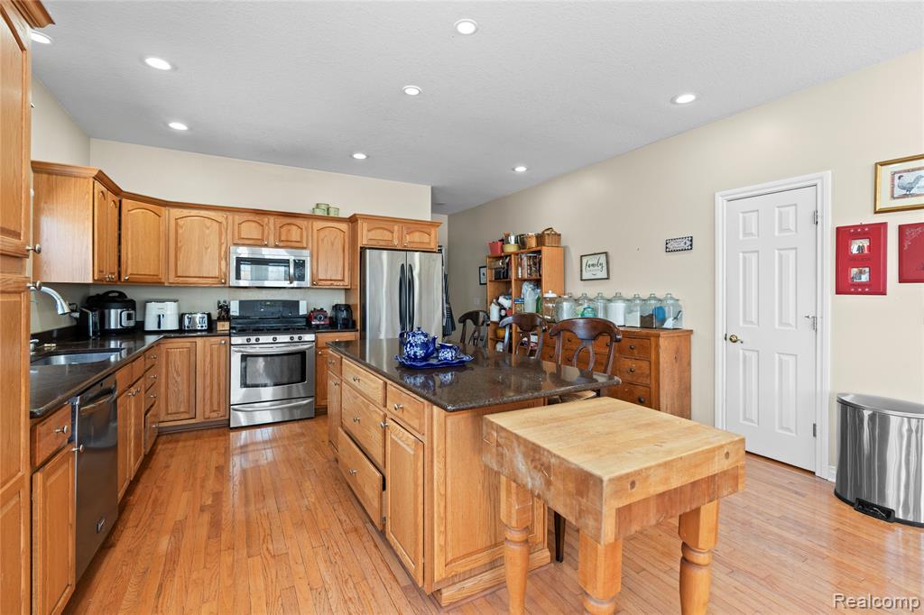 9057 Copper Ridge Drive, Davison, MI 48423 — Photo 10