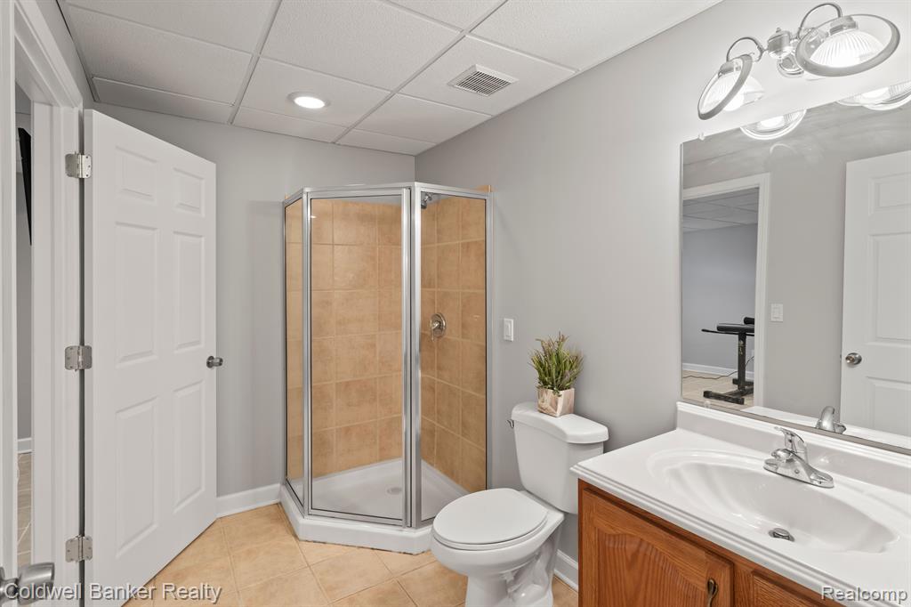1459 TRADITION Drive, Canton, MI 48187 — Photo 48