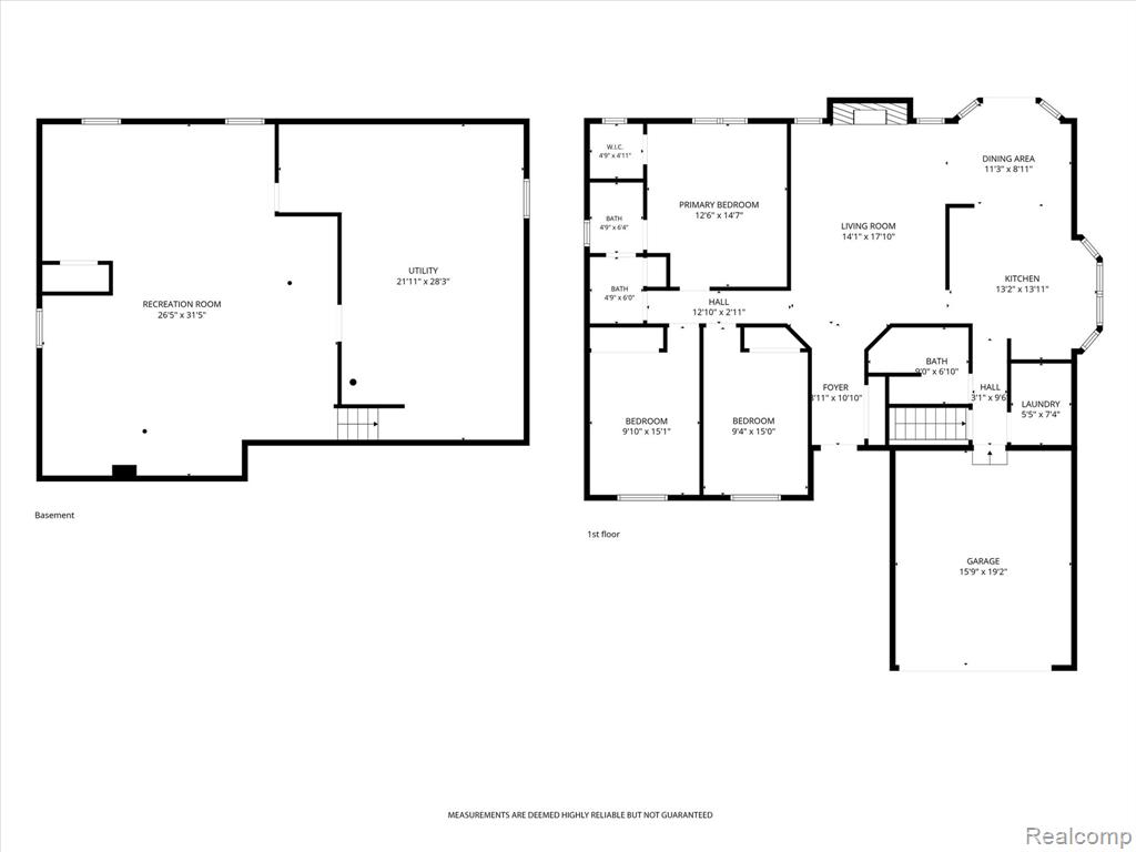 43325 Nebel Trail, Clinton Twp, MI 48038 — Photo 46
