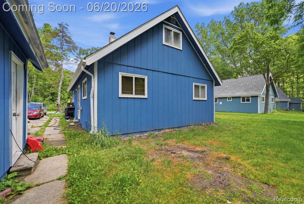1699 Ditty Road, Kimball, MI — Photo 6