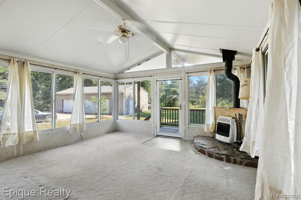 3125 W Sanilac Road, Vassar, MI 48768 — Photo 37