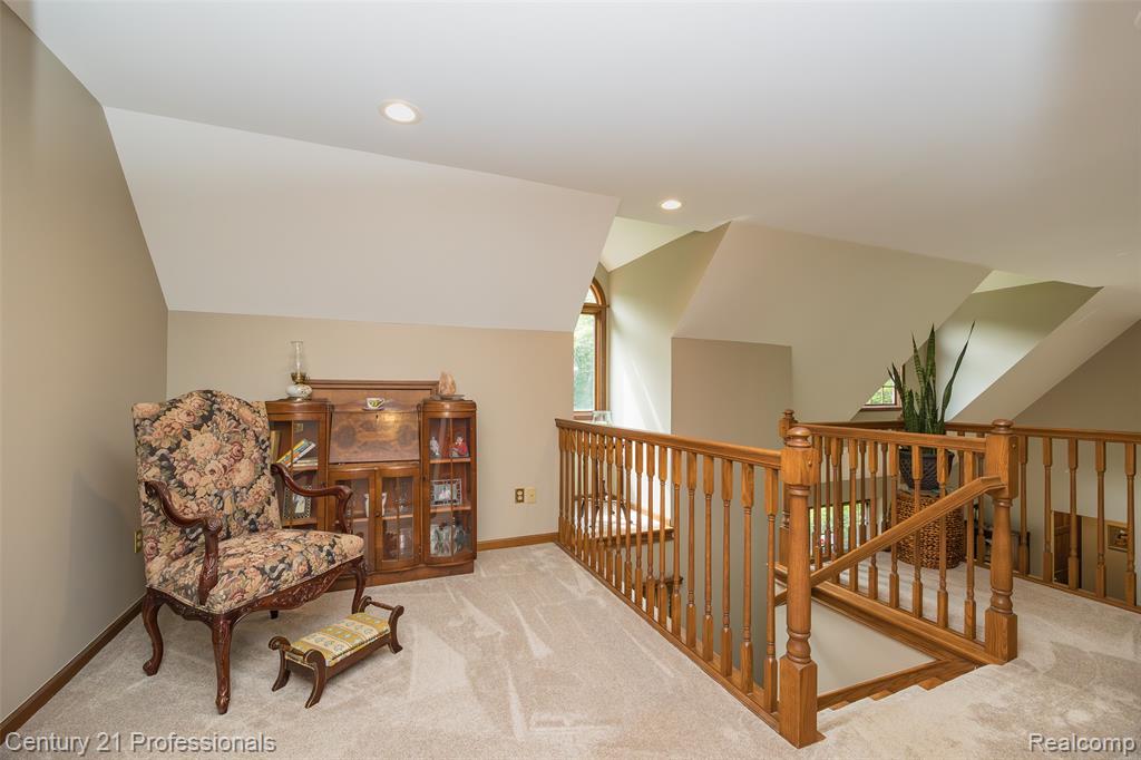9200 Fox Hollow Road, Clarkston, MI 48348 — Photo 26
