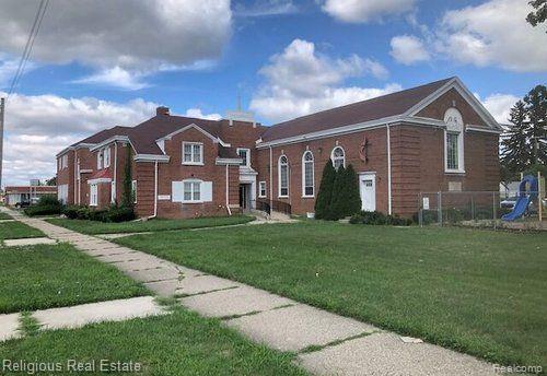 18700 JOY Road