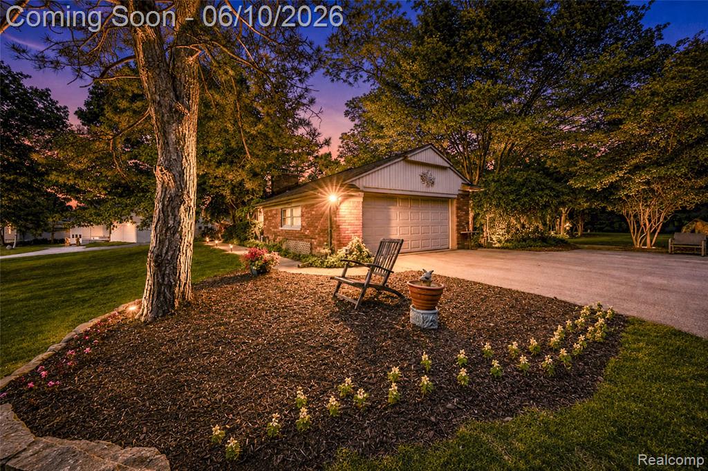 3887 Stonecrest Road, West Bloomfield, MI — Photo 9