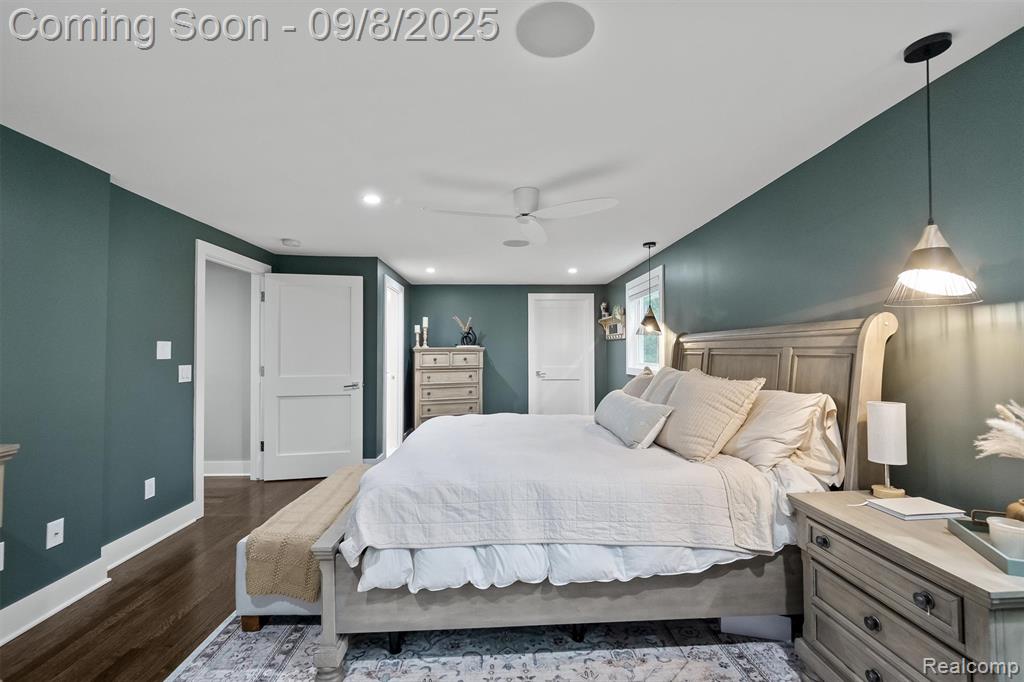 4605 Sunningdale Drive, Bloomfield Hills, MI 48302 — Photo 30