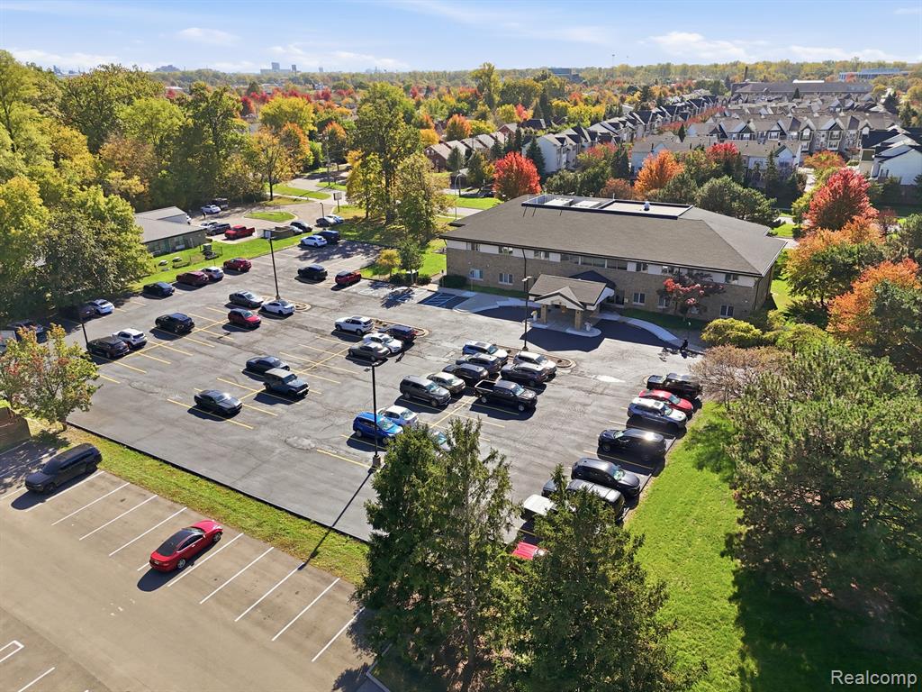 4900 Mercury Drive, Dearborn, MI 48126