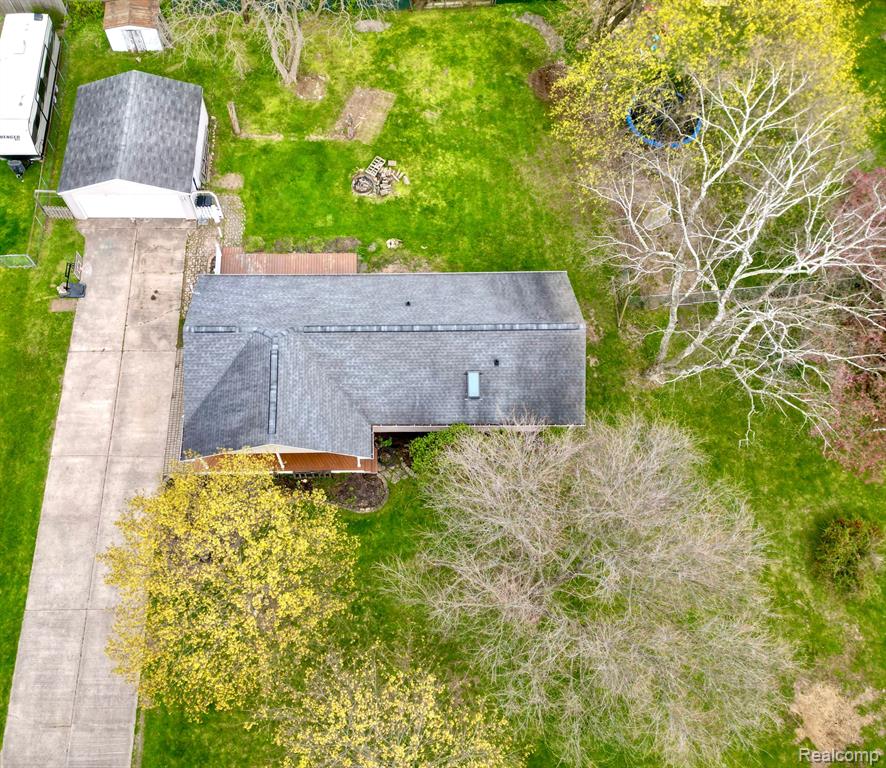 6160 SUNNYDALE Road, Clarkston, MI — Photo 3