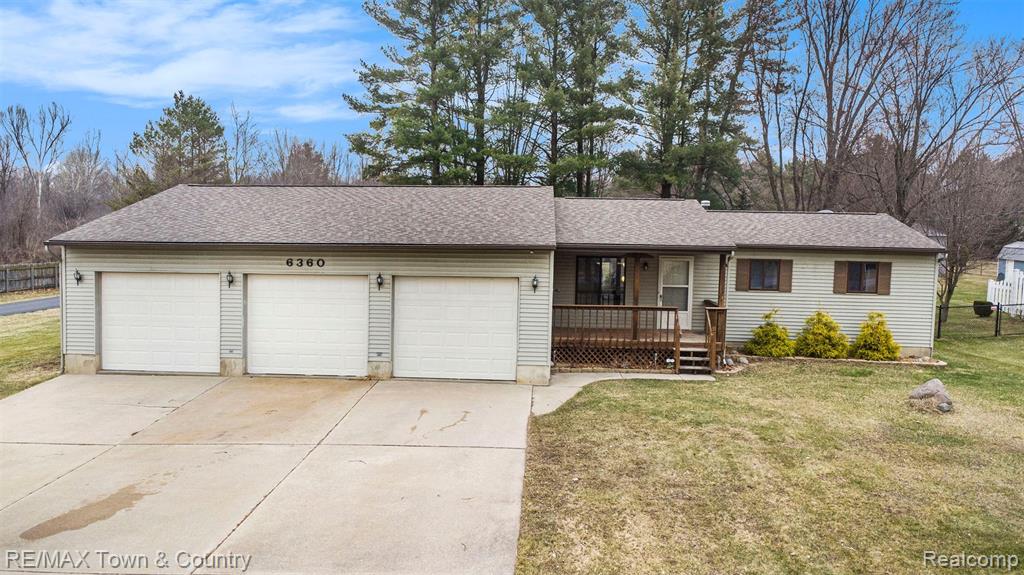 6360 W Frances Road, Clio, MI 48420 — Photo 33