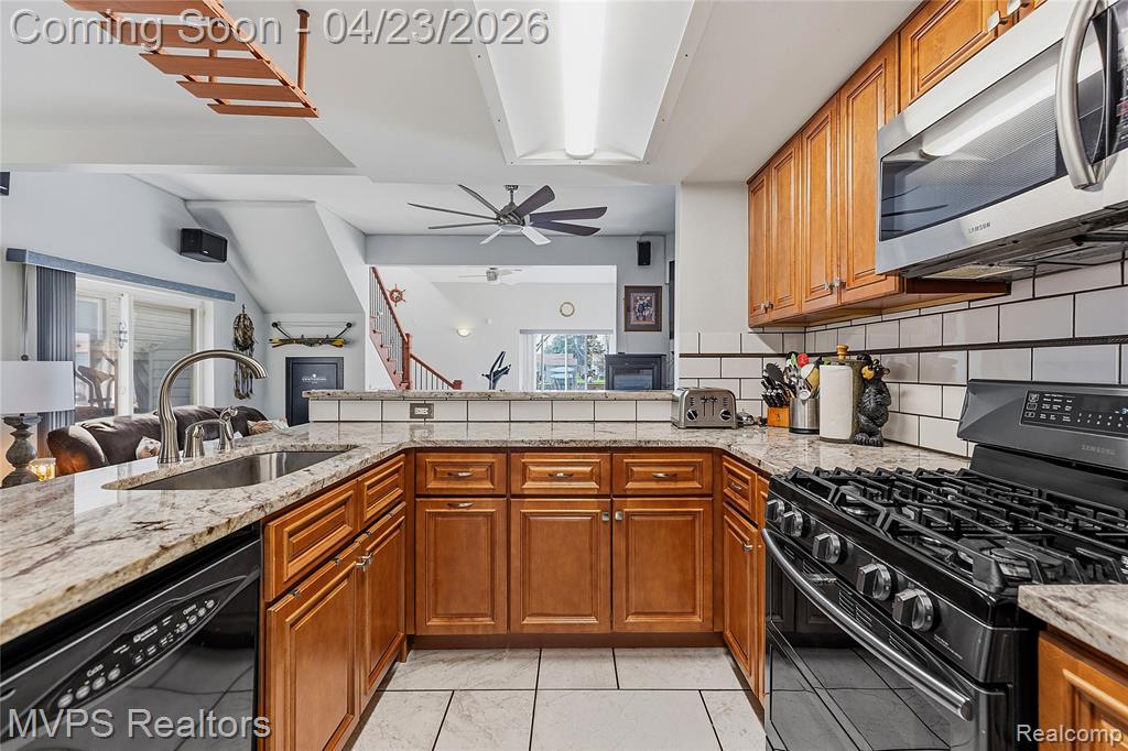 39415 E Archer Drive, Harrison Township, MI — Photo 6