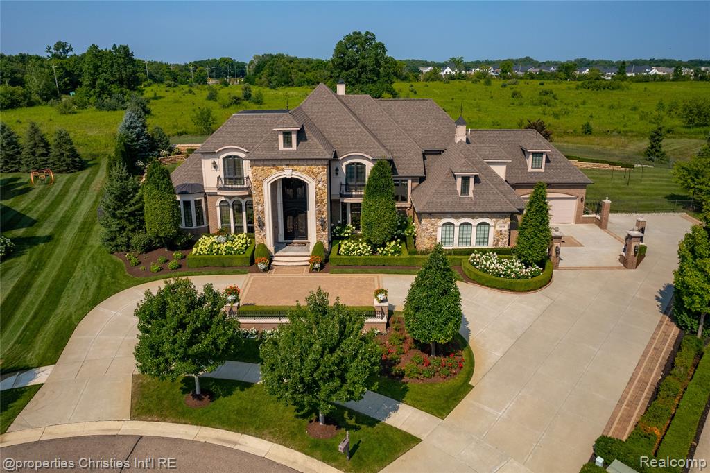 48928 Barola Court, Northville, MI 48167 — Photo 3