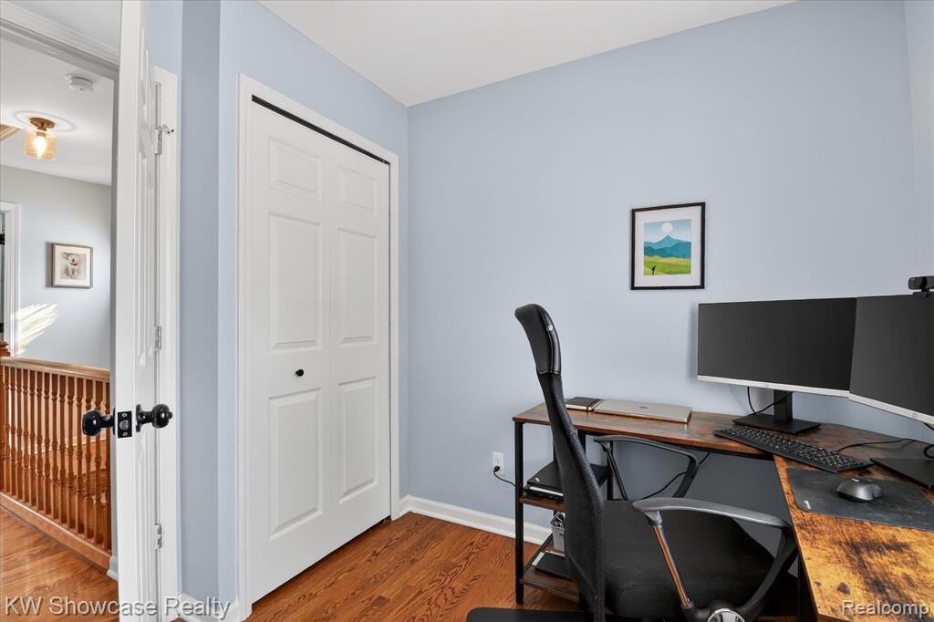 622 Elizabeth Street, Milford, MI 48381 — Photo 30