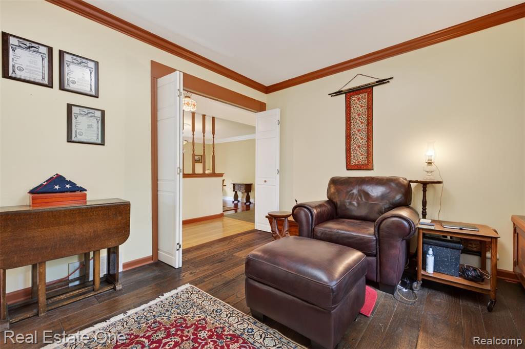 5466 Grange Hall Road, Holly, MI 48442 — Photo 37
