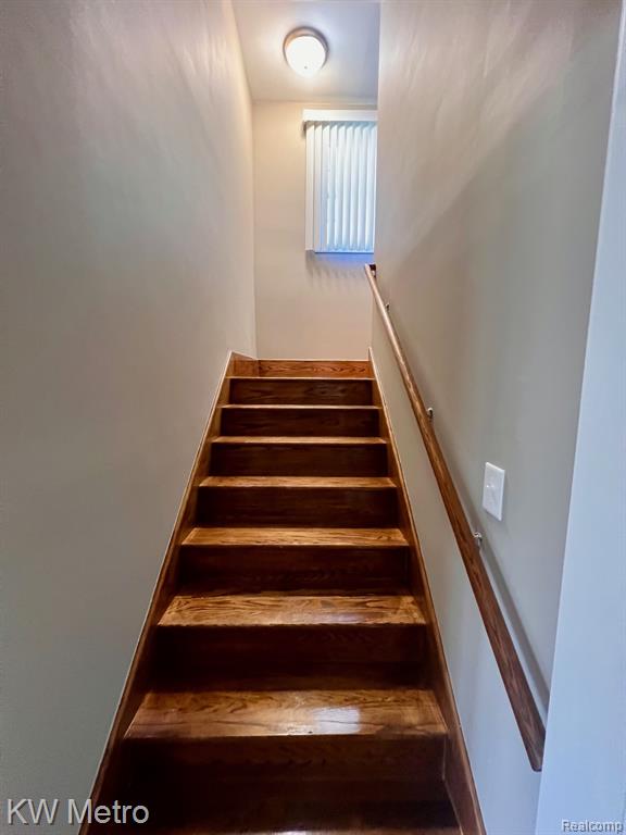 939 Webb Street, Detroit, MI 48202 — Photo 7