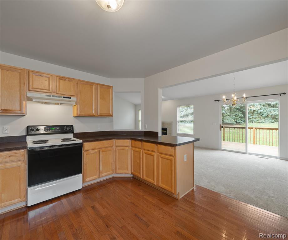 5864 Willow Ridge Drive, Ypsilanti, MI 48197 — Photo 31