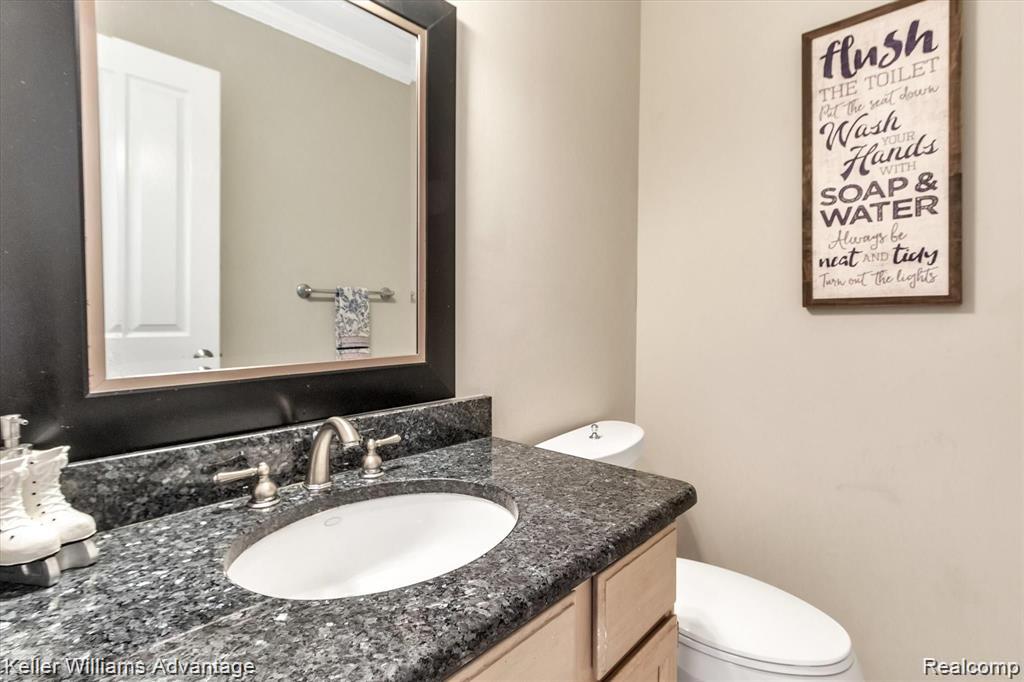 9049 Cobblestone Circle, Plymouth, MI 48170 — Photo 13