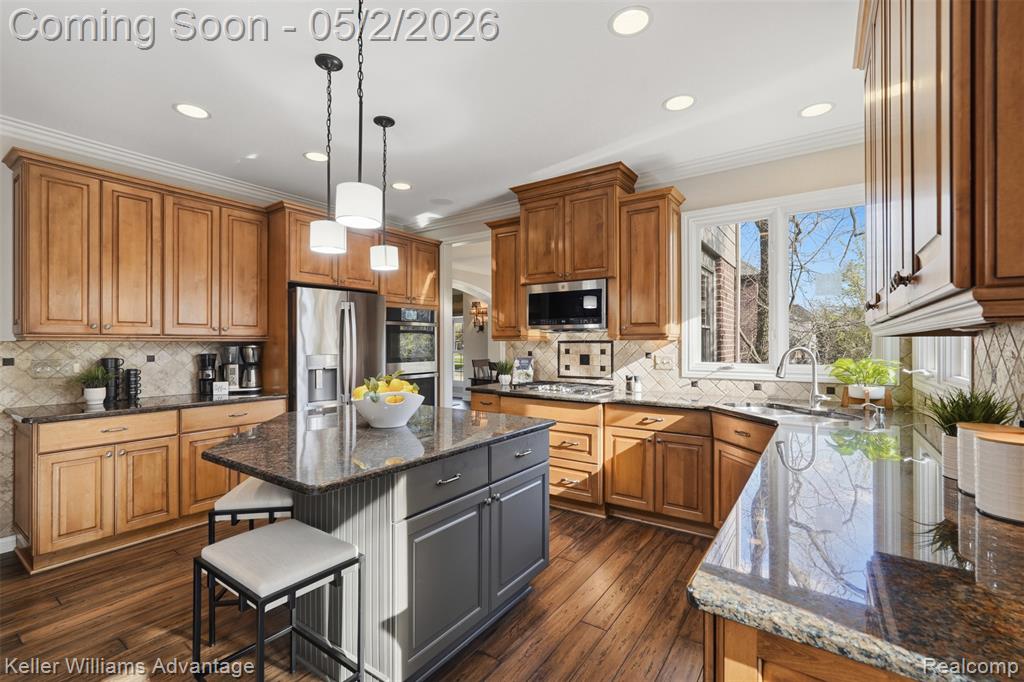 16035 Pine Valley Drive, Northville, MI 48168 — Photo 15