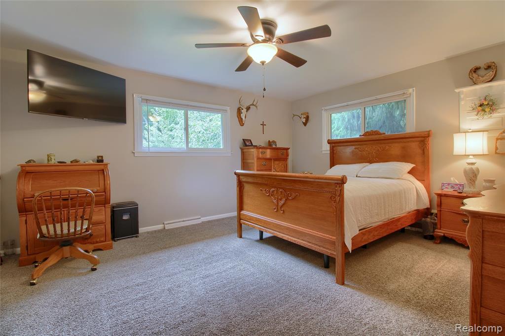 10784 Exeter Road, Carleton, MI 48117 — Photo 18