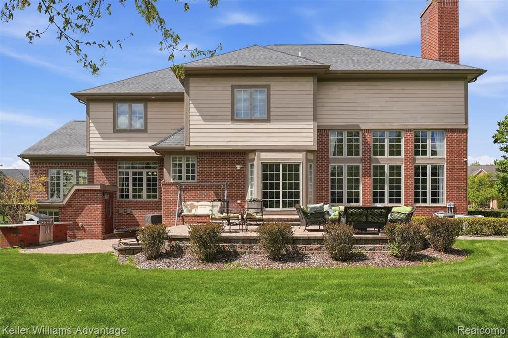 16156 Pine Valley Drive, Northville, MI 48168 — Photo 80